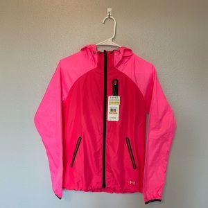 BRAND NEW - NEVER WORN Under Armour Jacket